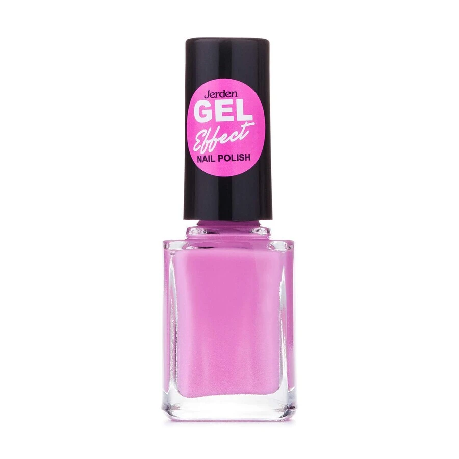 Лак для нігтів Jerden Gel Effect 9мл 13, шт