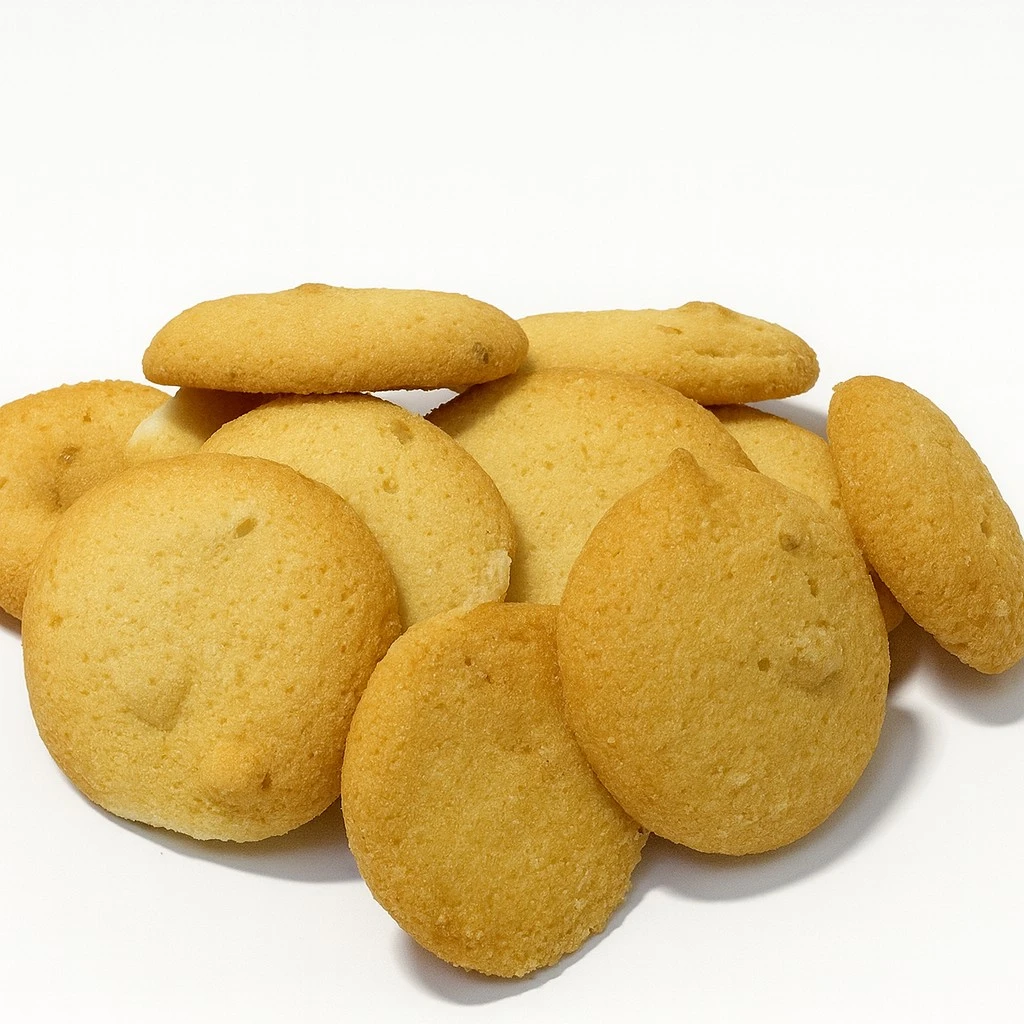 Печиво Туіль арахiс