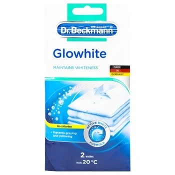 Відбілювач Dr. Beckmann, 80 г