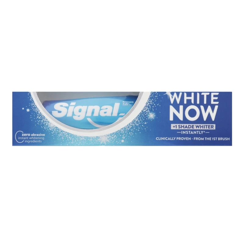 Зубна паста Signal, 75 мл