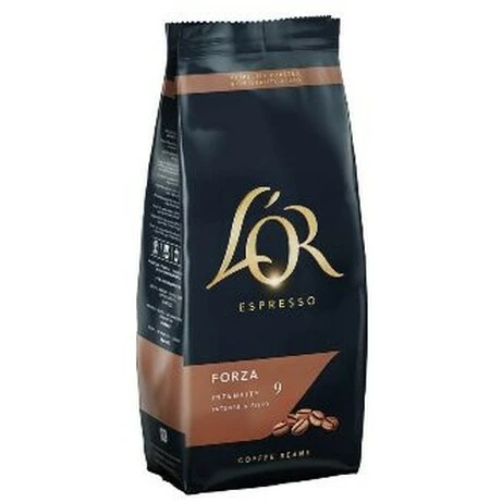 Кава в зернах Forza Espresso L&#039;OR, 500 г