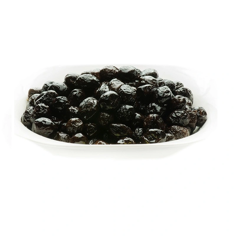 Оливки в&#039;ялені cacoc Black