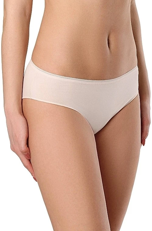 Труси жіночі EL 2001 bikini р.S natural Elegante, шт