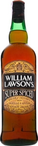 Напій алкогольний Super Spiced William Lawson&#039;s, 0.7 л
