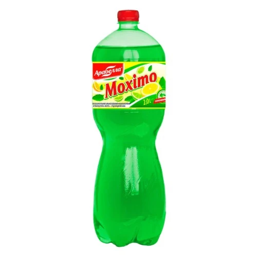 Напій газований Мохіто Арабелла, 2 л