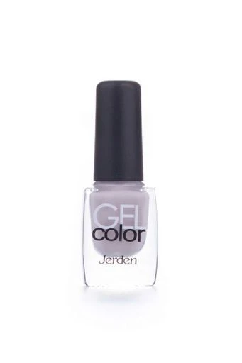 Лак для нігтів Jerden Gel Color 5мл 02, шт