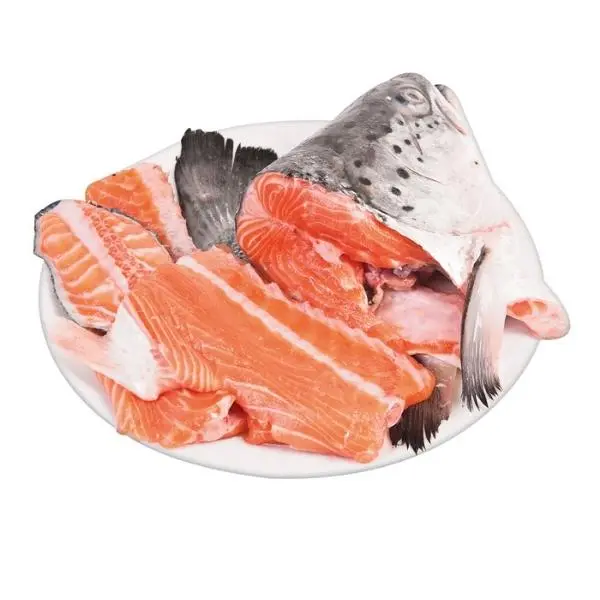 Набір для юшки з делікатесної риби