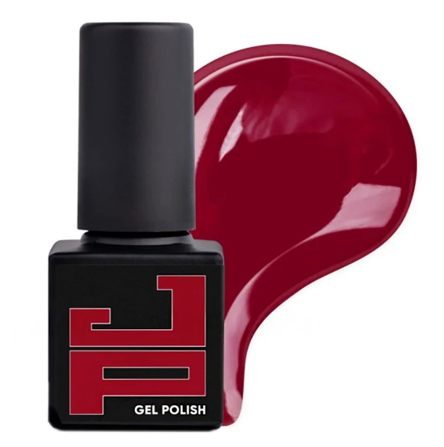 Лак для нігтів Jerden Gel Color 5мл 49, шт