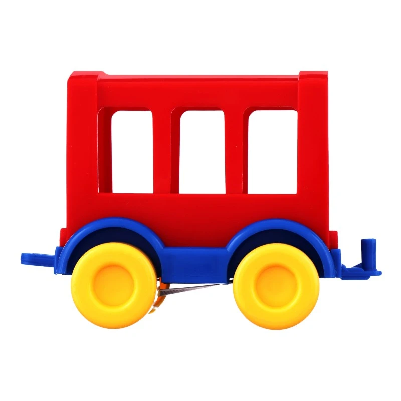 Іграшка машинка для дітей від 1 року Kid cars Wader, шт