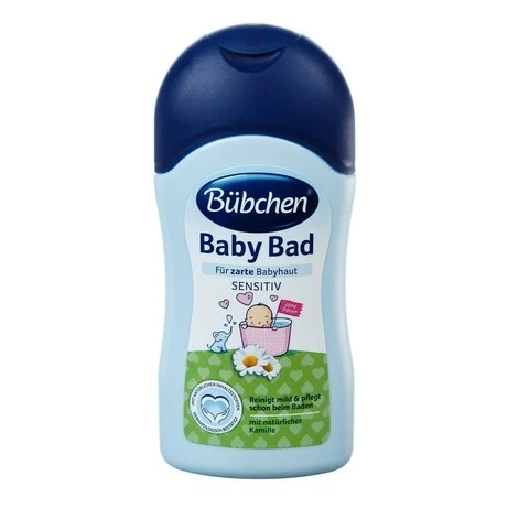 Засіб для купання Bubchen, 50 мл