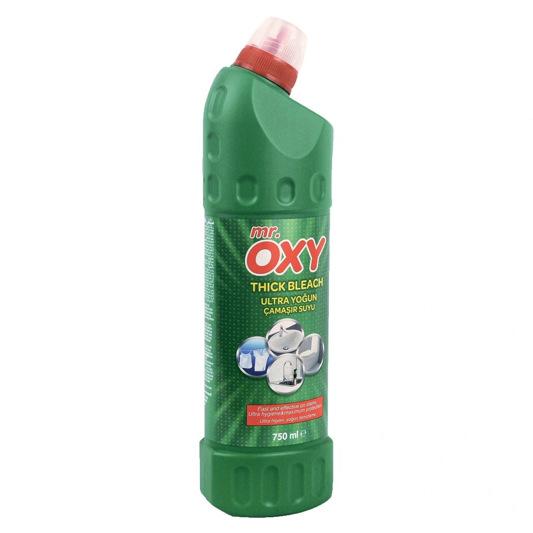 Універсальний чистячий засіб Mr.Oxy, 0.75 л