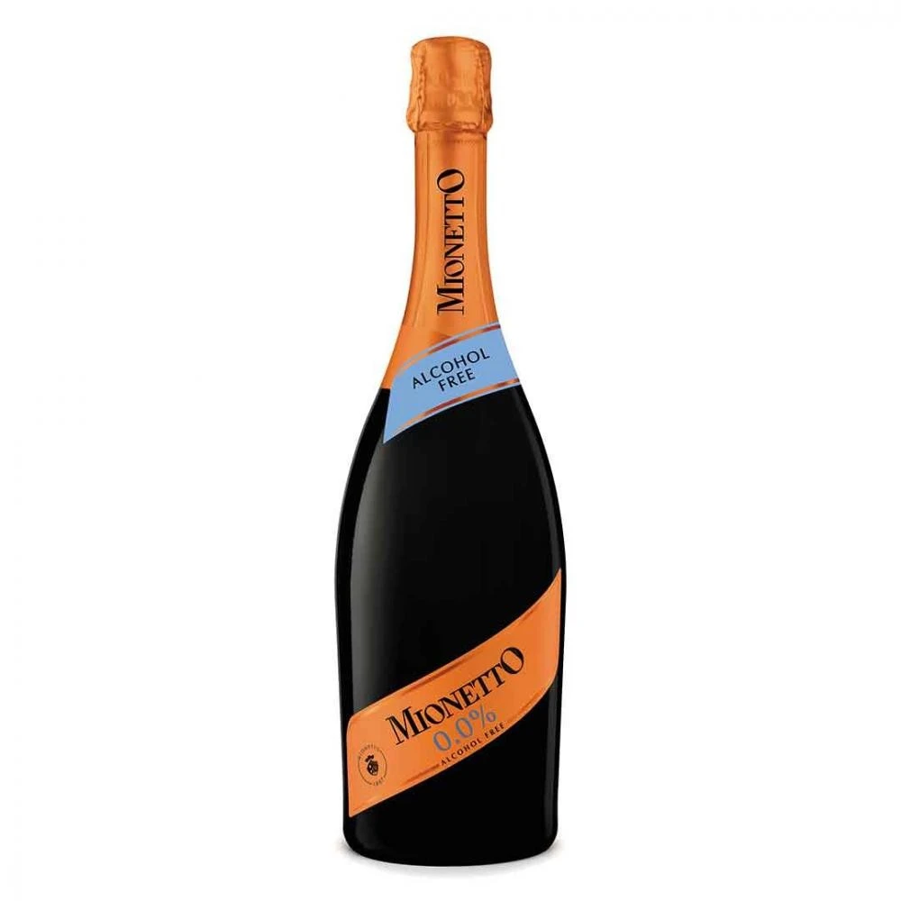 Напій безалкогольний ігристий Prestige Sparkling Mionetto, 0.75 л