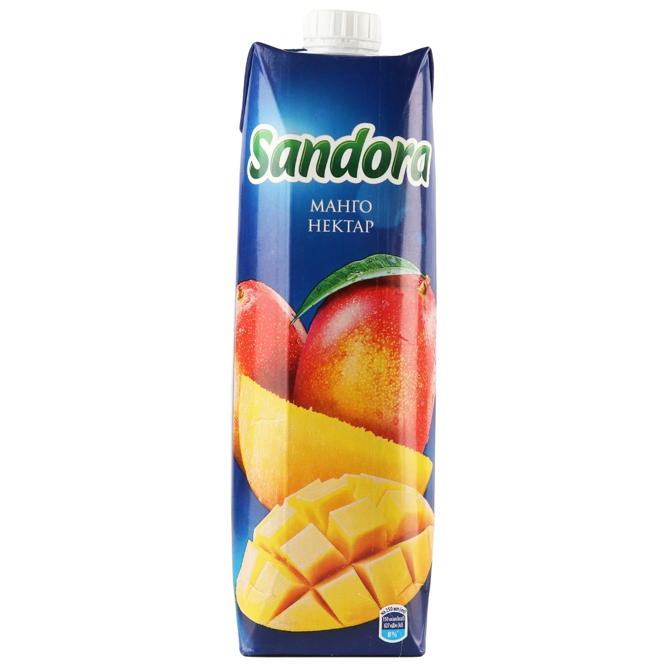 Нектар Манго Sandora, 0.95 л