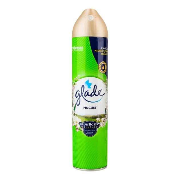 Освіжувач повітря Конвалія Glade , 300 мл