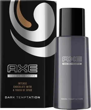 Вода туалетна чоловіча Black Axe, 100 мл