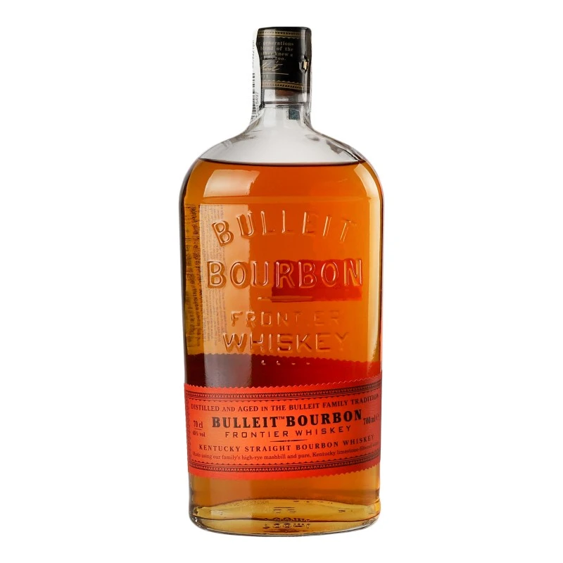 Бурбон Bulleit, 0.7 л