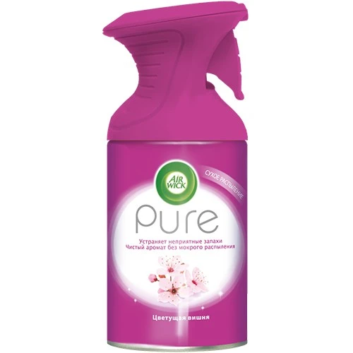 Освіжувач повітря Cherry Blossom Pure Air Wick, 250мл