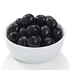 Оливки confites без кісточки Black