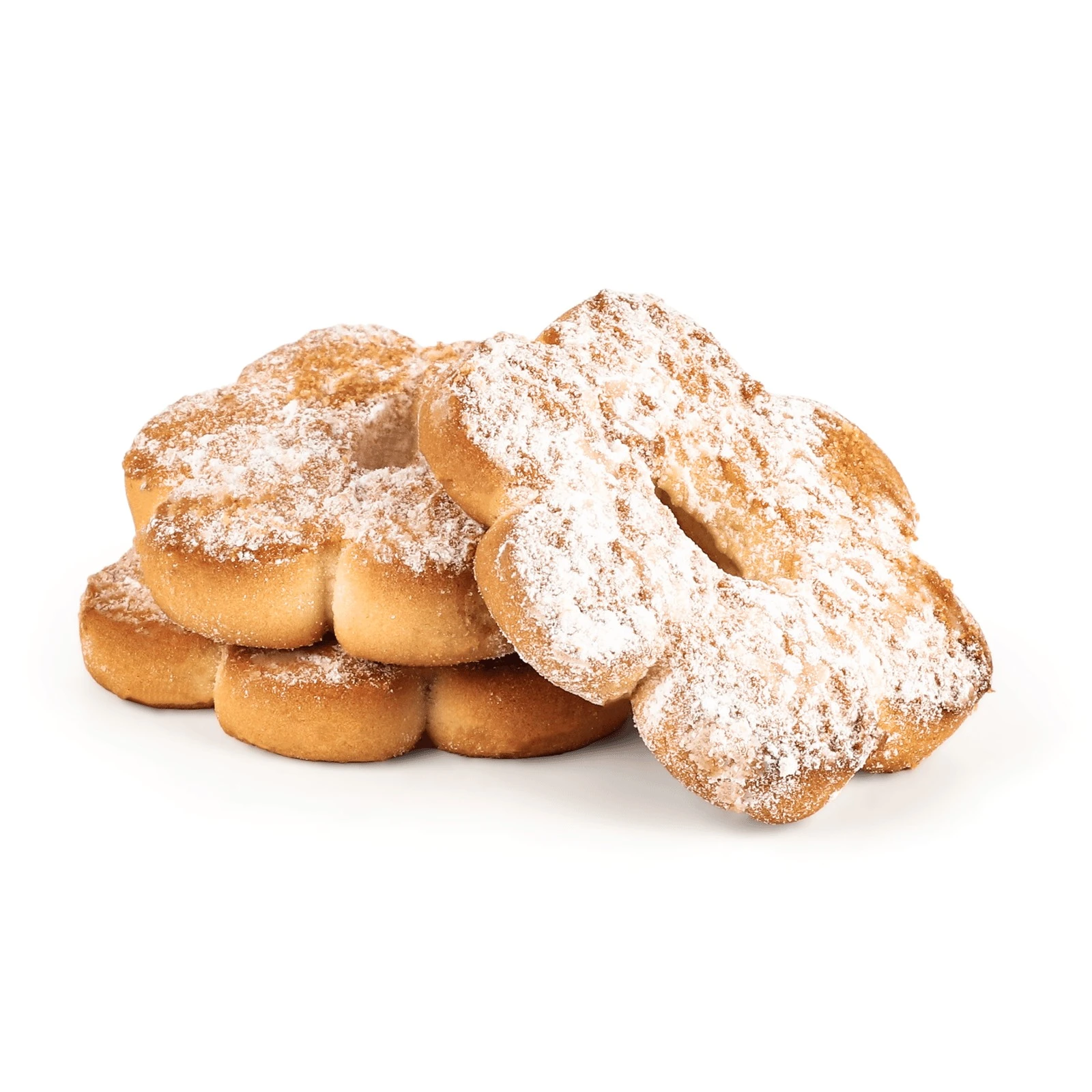Печиво Домашнє Delicia