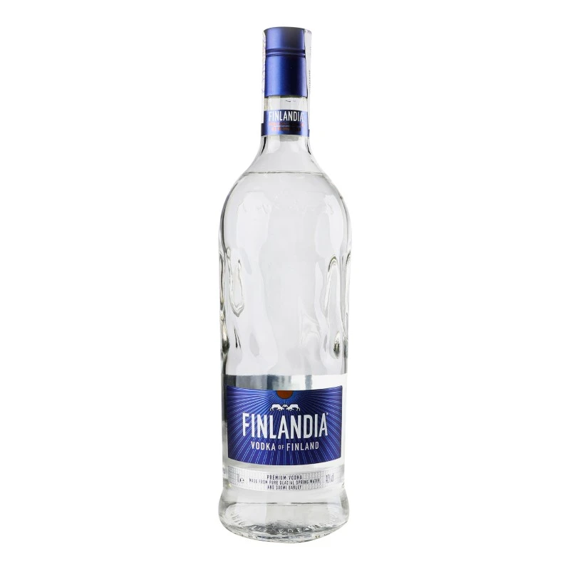 Горілка Finlandia, 1 л