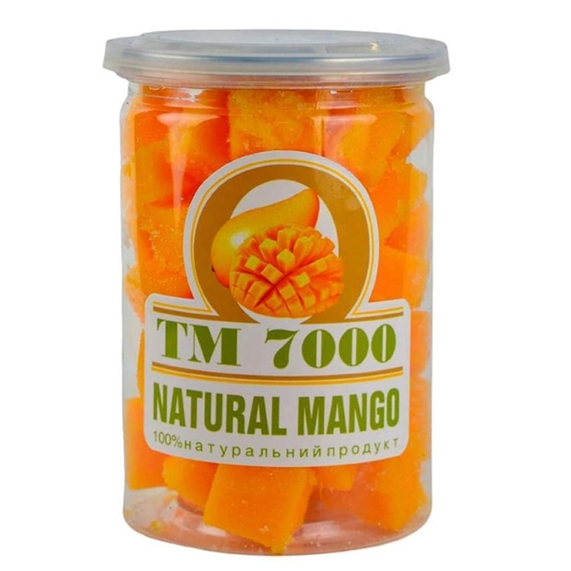 Мармелад зі смаком Манго, 500 г