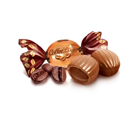 Карамель CoffeeLike Roshen
