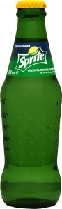 Напій газований Sprite, 0.25 л