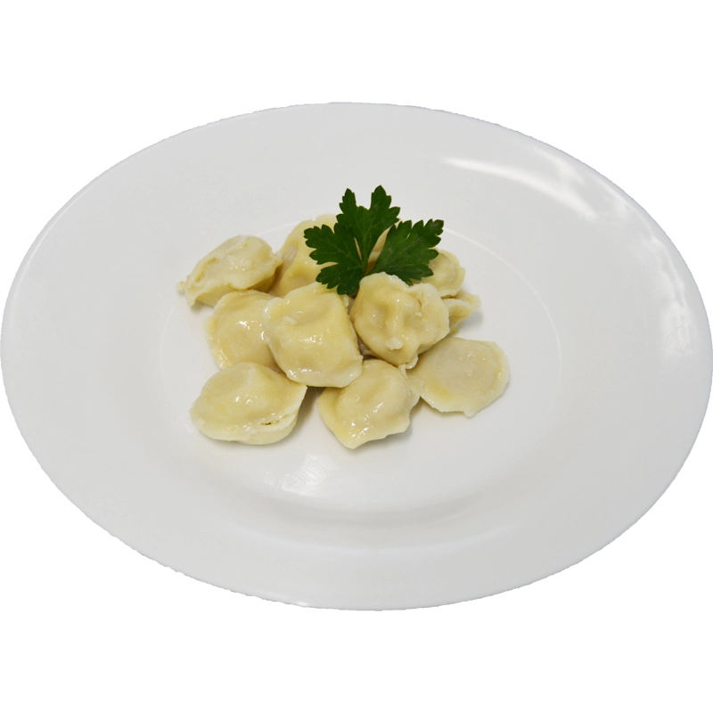 Пельмені