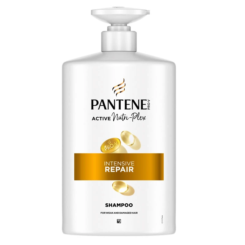Шампунь Pantene Pro-V Інтенсивне відновлення, 1000 мл