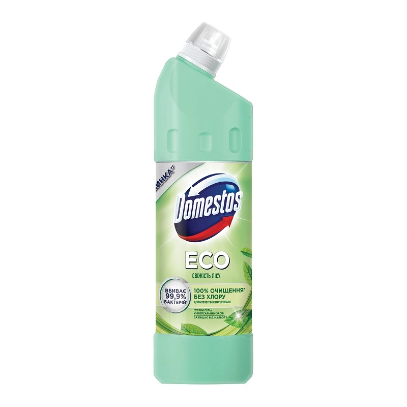 Засіб для чищення універсальний Свіжість лісу Domestos, 1 л