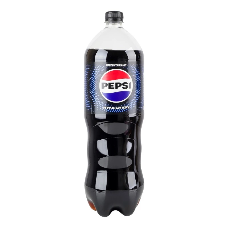 Напій газований Pepsi Max, 1.75 л