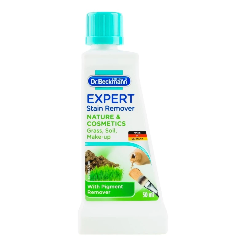 Плямовивідник природа і косметика Експерт Dr.Beckmann,  50гр