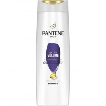 Шампунь для волосся Додатковий об&#039;єм Pantene Pro-V, 400 мл