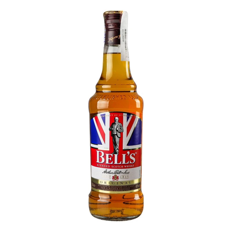 Віскі Bell&#039;s, 0.5 л