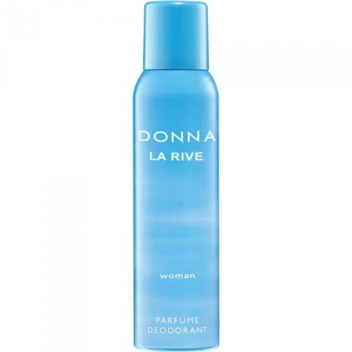 Дезодорант-спрей Donna La Rive, 150 мл