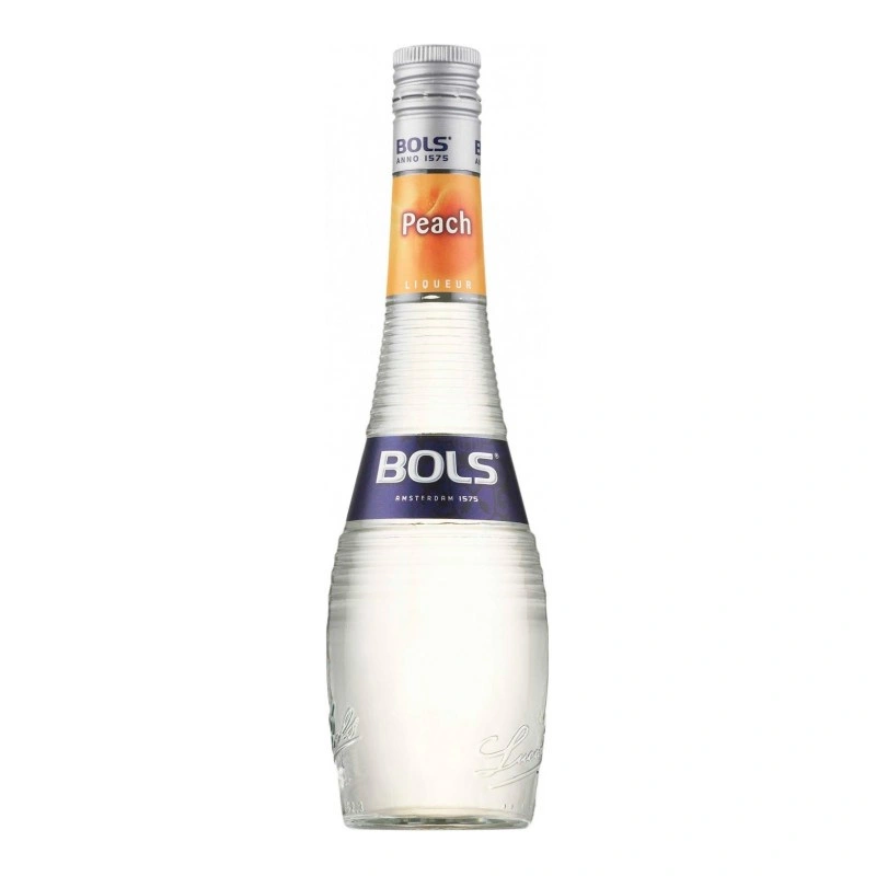 Лікер Peach Bols, 0.7 л