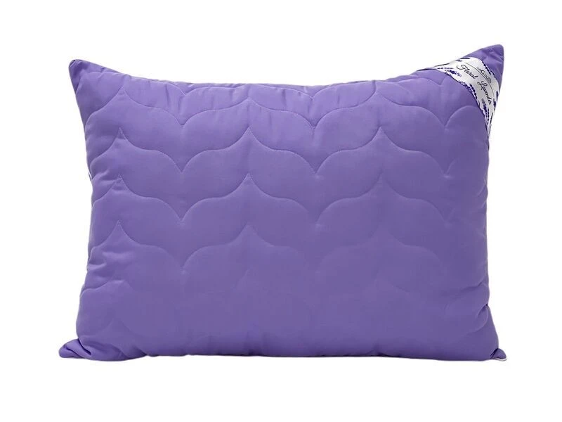 Подушка Floral Lavеnder Arcloud, 50*70см у сумці