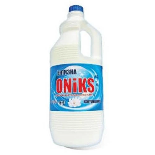 Білизна Калушанка Oniks, 1.7 л