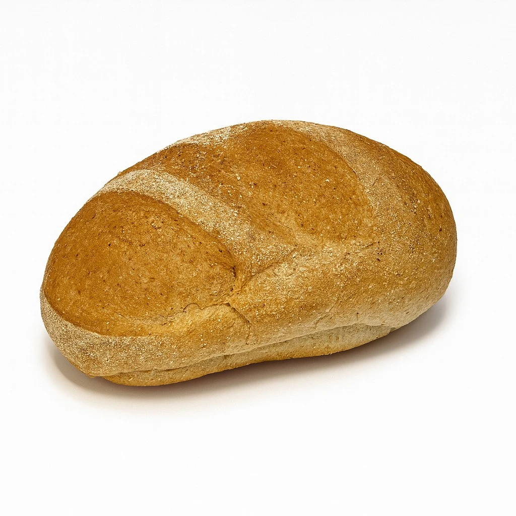 Булочка цільнозернова, шт