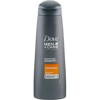 Шампунь проти випадання волосся Men + Care Dove, 400 мл