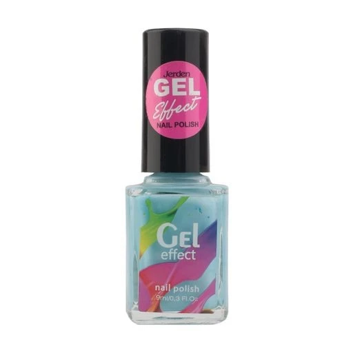 Лак для нігтів Jerden Gel Color 5мл 43, шт