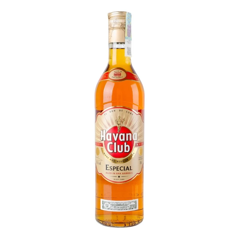 Ром Anejo Especial Havana Club, 0.7 л