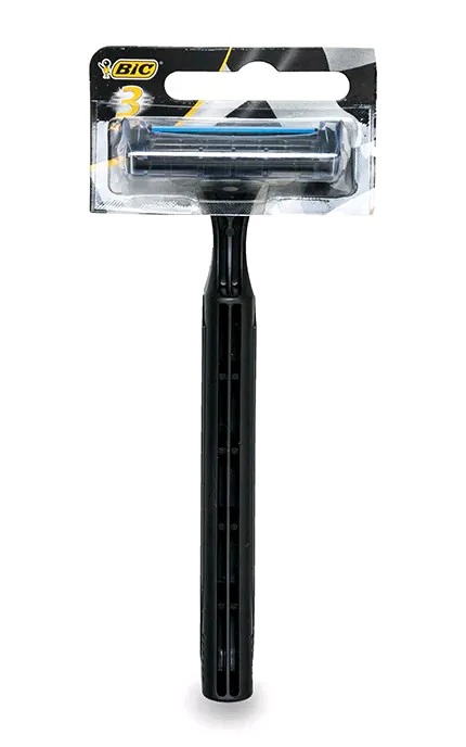 Засіб для гоління Action Bic, 1 шт