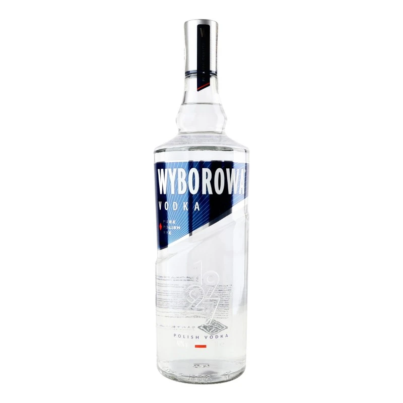 Горілка Wyborowa, 1 л