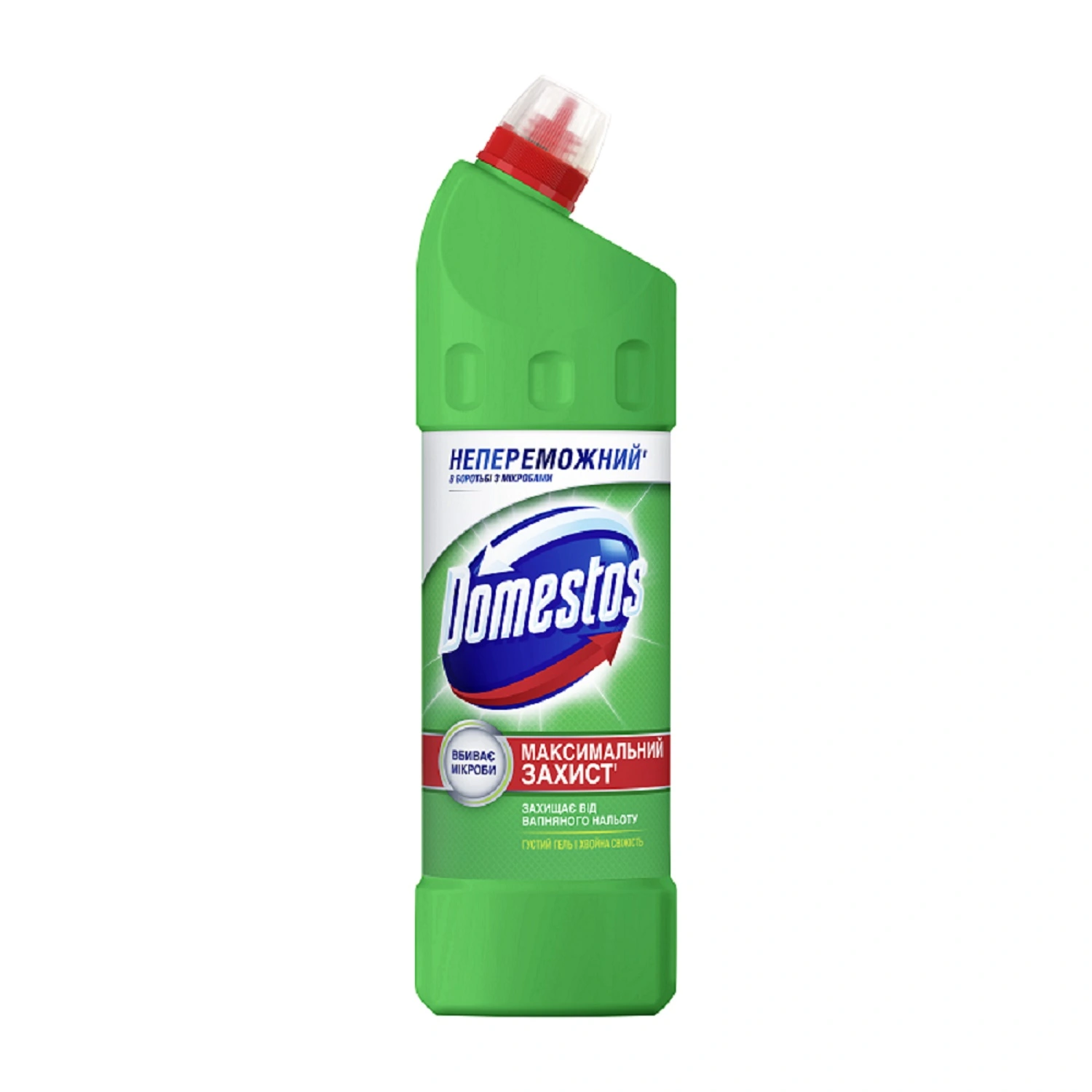 Універсальний засіб Хвойна Свіжість 24 години Domestos, 1 л