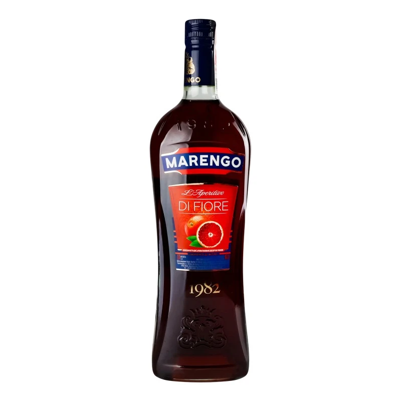Вино рожеве десертне Di Fiore Marengo, 1 л