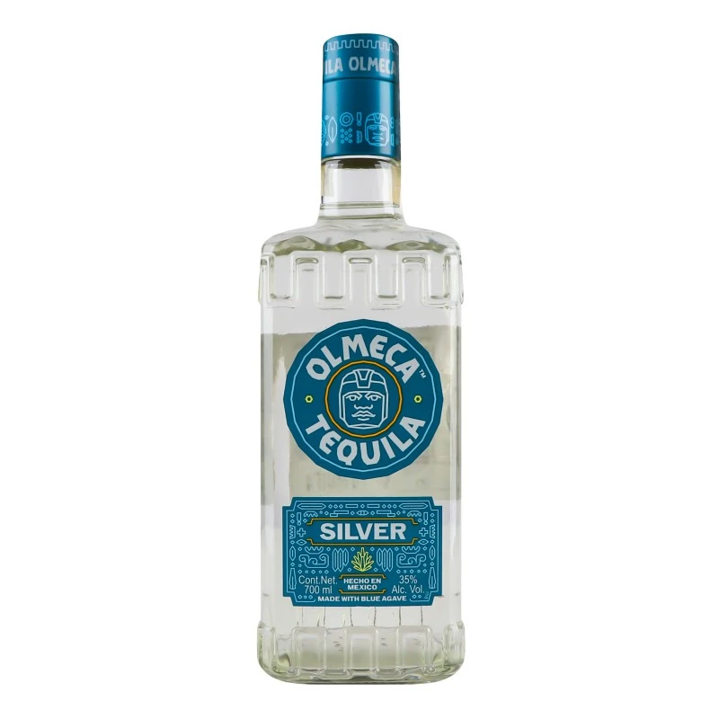 Текіла 35% Olmeko Silver, 0.7 л