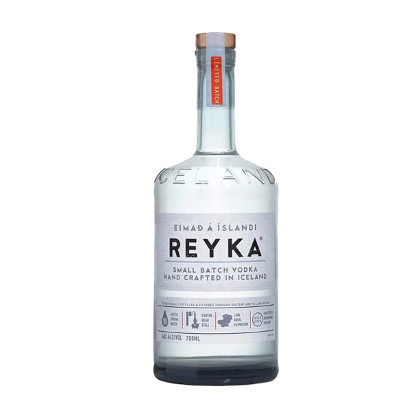 Горілка Reyka, 0.7 л