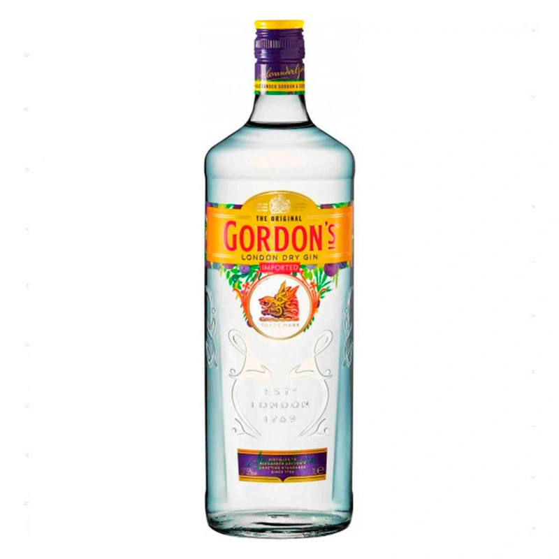Джин Gordon&#039;s, 1 л