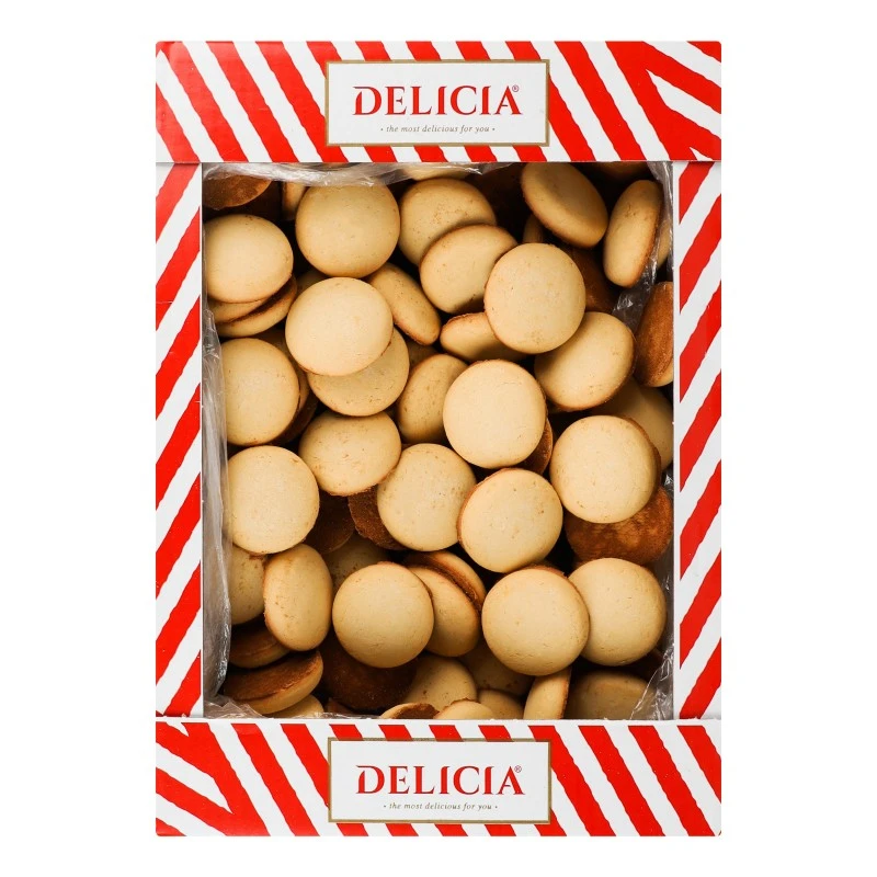 Печиво Кукурудзяне Delicia